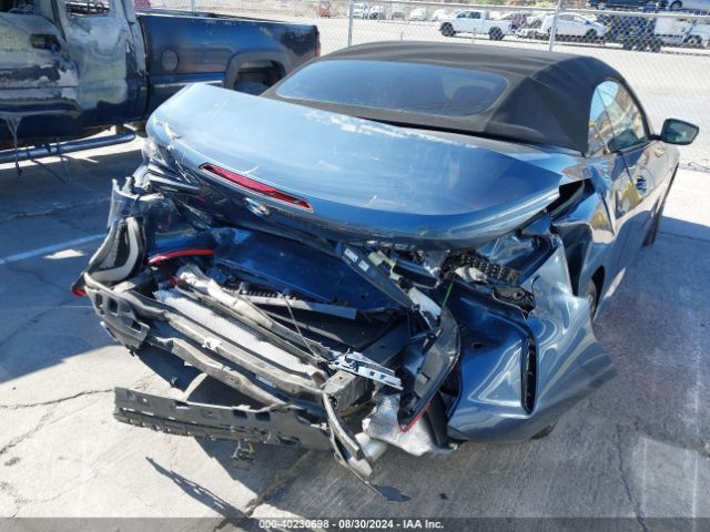 WBA23AT0XNCK37860 BMW 430I
