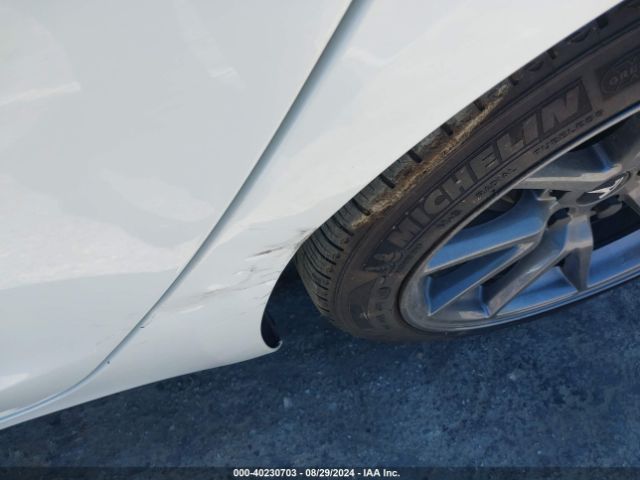 5YJ3E1EA5PF453516 Tesla Model 3 Rear-wheel Drive
