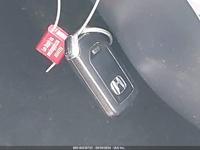 Honda CR-V EX 2019 7FARW1H53KE020957 Image 11