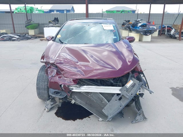 Honda CR-V EX 2019 7FARW1H53KE020957 Image 13
