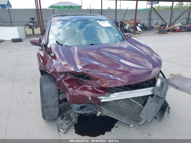 Honda CR-V EX 2019 7FARW1H53KE020957 Image 6