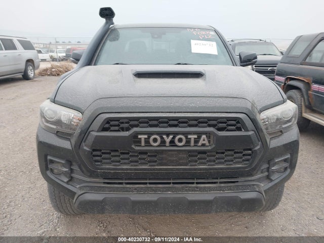 Toyota Tacoma Trd Sport 2019 5TFCZ5AN4KX188283 Image 12