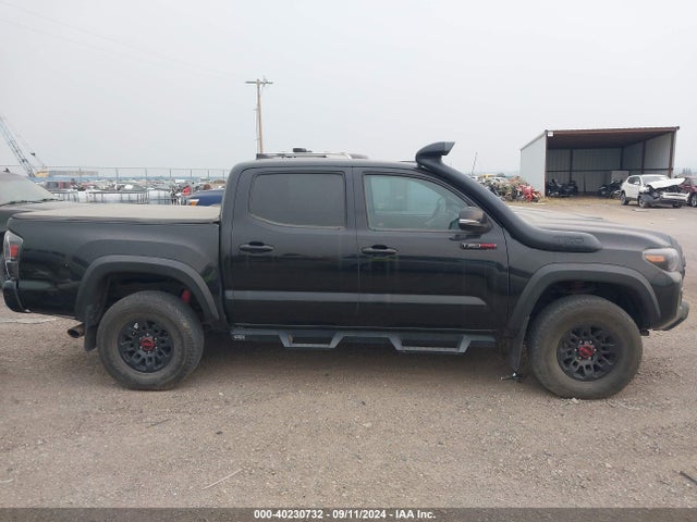 Toyota Tacoma Trd Sport 2019 5TFCZ5AN4KX188283 Image 13