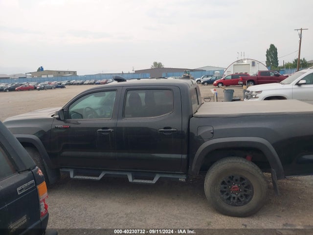 Toyota Tacoma Trd Sport 2019 5TFCZ5AN4KX188283 Image 14