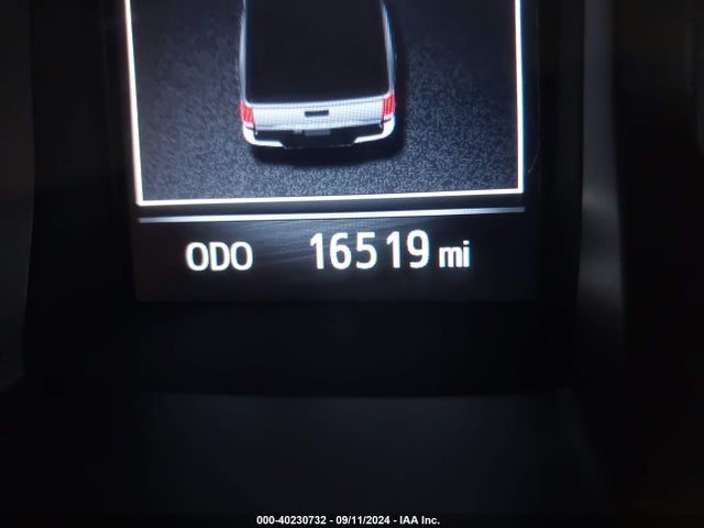 Toyota Tacoma Trd Sport 2019 5TFCZ5AN4KX188283 Image 15