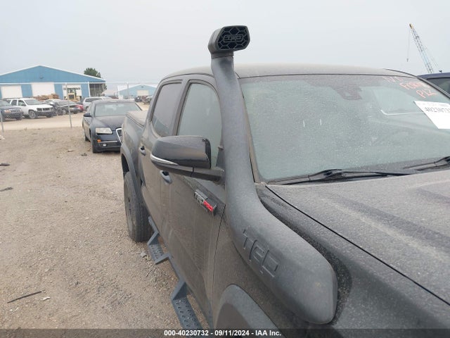 Toyota Tacoma Trd Sport 2019 5TFCZ5AN4KX188283 Image 6