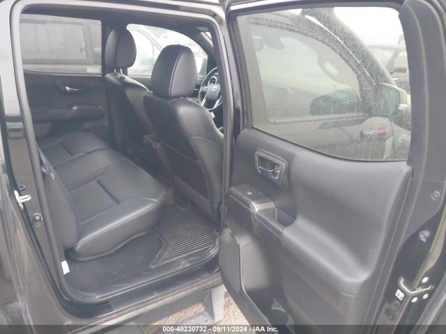 Toyota Tacoma Trd Sport 2019 5TFCZ5AN4KX188283 Image 8