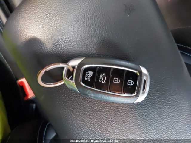 KMHLW4AK6NU001569 Hyundai ELANTRA N