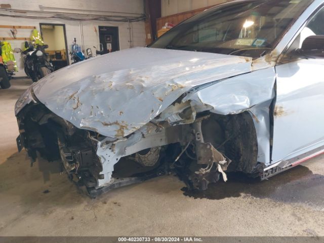 KMHLW4AK6NU001569 Hyundai ELANTRA N