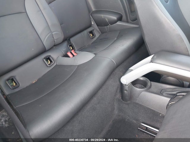 2010 MINI COOPER WMWMF3C51ATZ64256 Photo 7