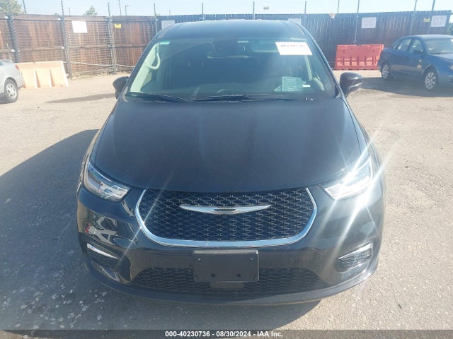 Chrysler Pacifica Hybrid Select 2024 2C4RC1S71RR134579 Image 12