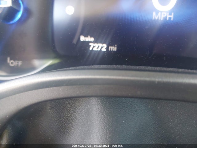Chrysler Pacifica Hybrid Select 2024 2C4RC1S71RR134579 Image 15