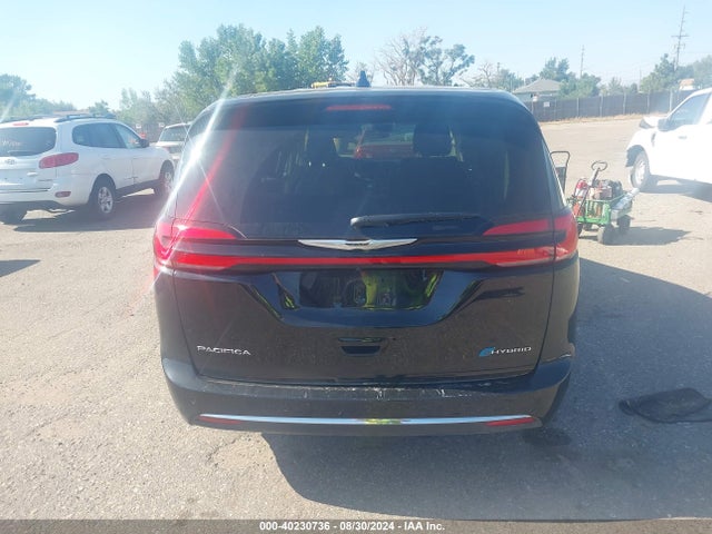Chrysler Pacifica Hybrid Select 2024 2C4RC1S71RR134579 Image 16