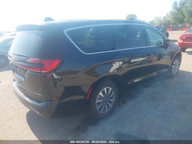 Chrysler Pacifica Hybrid Select 2024 2C4RC1S71RR134579 Image 4