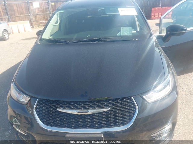 Chrysler Pacifica Hybrid Select 2024 2C4RC1S71RR134579 Image 6