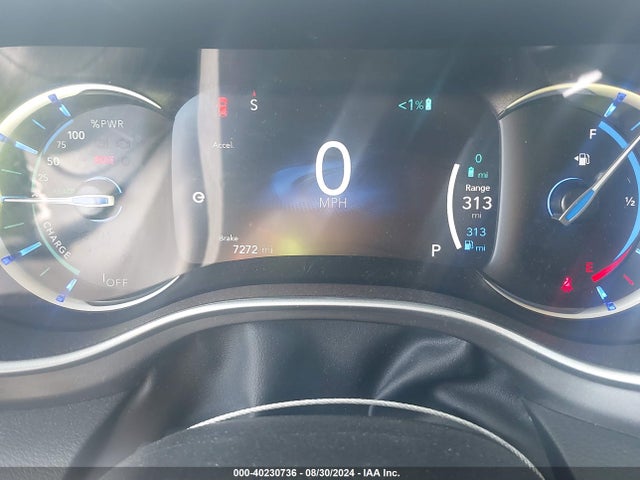 Chrysler Pacifica Hybrid Select 2024 2C4RC1S71RR134579 Image 7