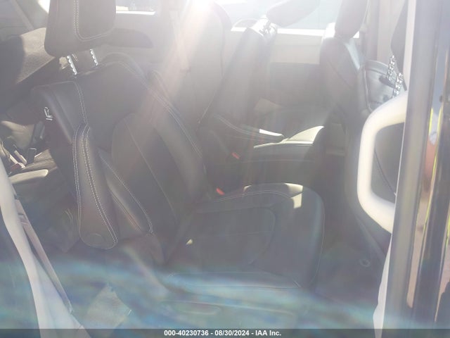 Chrysler Pacifica Hybrid Select 2024 2C4RC1S71RR134579 Image 8