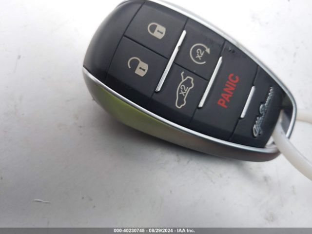 ZARFAMBN0N7660714 Alfa Romeo Giulia Veloce Ti Rwd