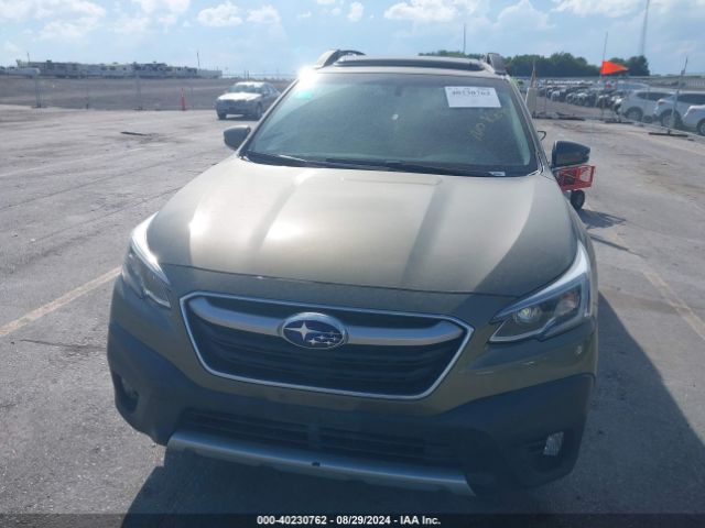 4S4BTANC3L3166858 Subaru Outback Limited
