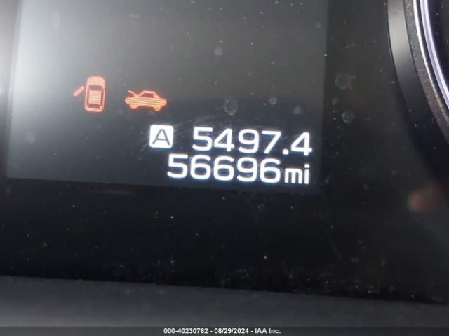 4S4BTANC3L3166858 Subaru Outback Limited