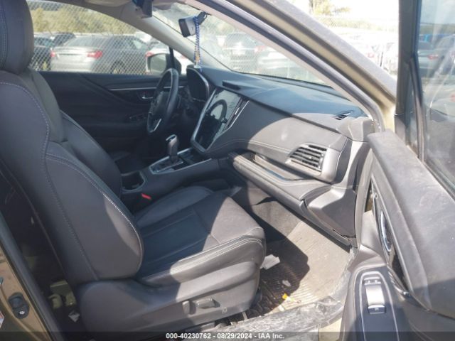 4S4BTANC3L3166858 Subaru Outback Limited