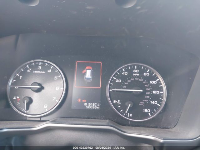 4S4BTANC3L3166858 Subaru Outback Limited
