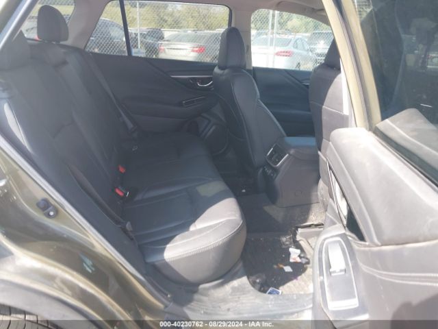 4S4BTANC3L3166858 Subaru Outback Limited