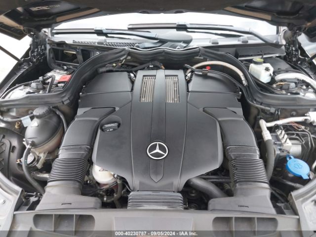 WDDKK6FF6GF341613 Mercedes-Benz E 400