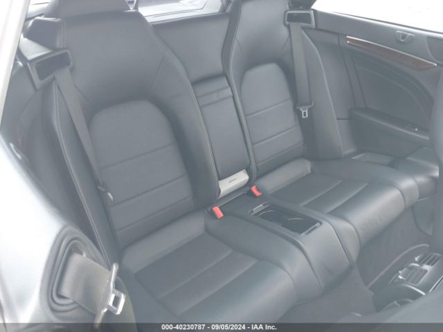 WDDKK6FF6GF341613 Mercedes-Benz E 400