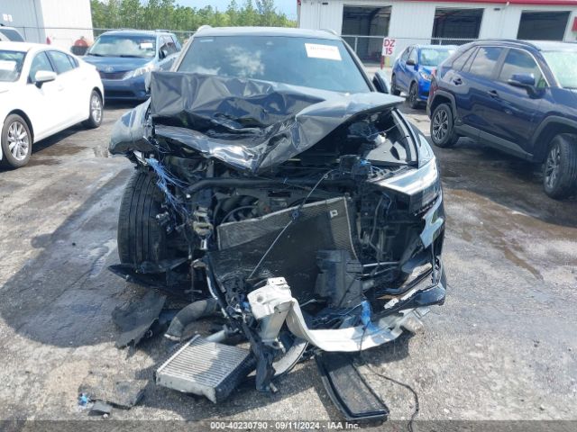WA1AVAF18KD021308 Audi Q8 55 Premium