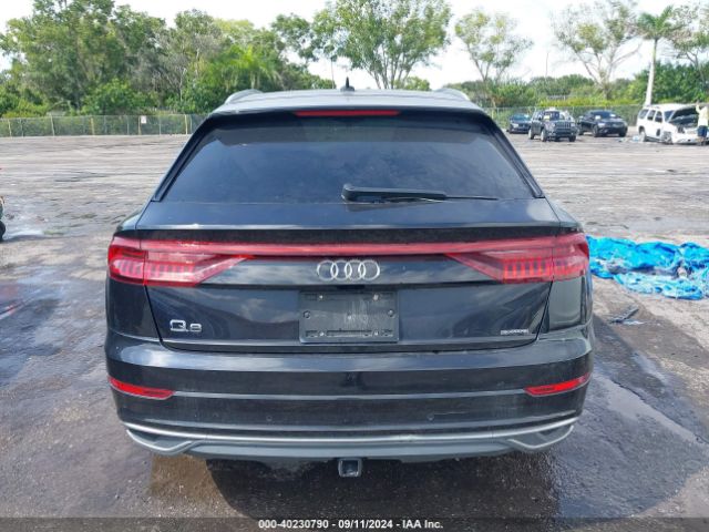 WA1AVAF18KD021308 Audi Q8 55 Premium