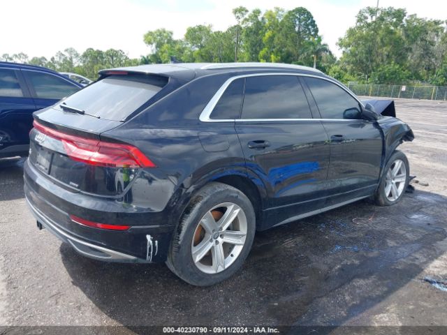 WA1AVAF18KD021308 Audi Q8 55 Premium