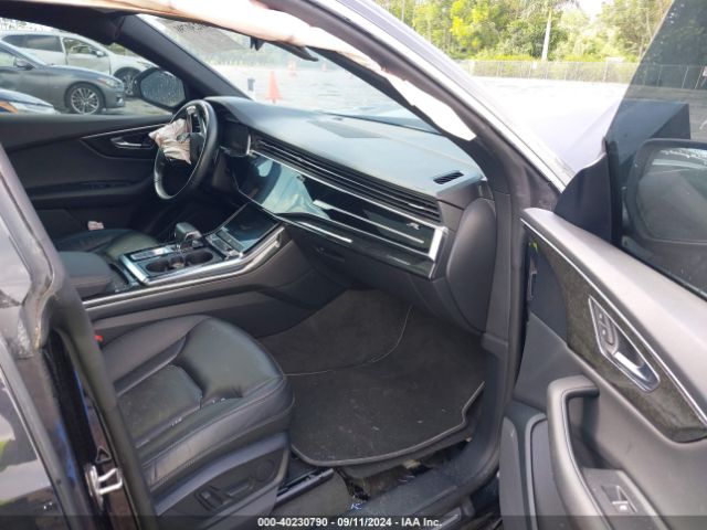 WA1AVAF18KD021308 Audi Q8 55 Premium