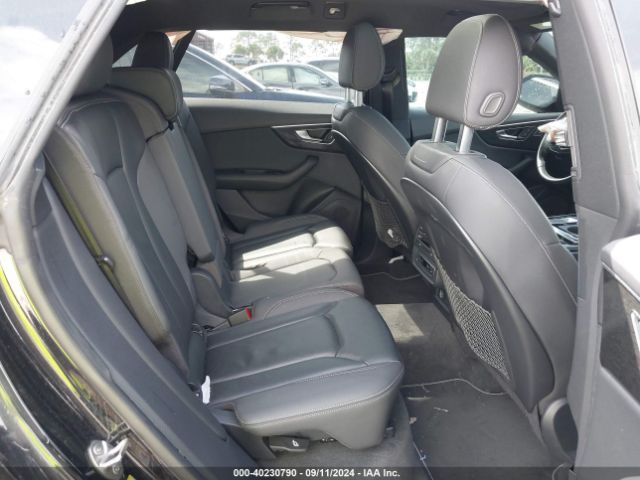 WA1AVAF18KD021308 Audi Q8 55 Premium