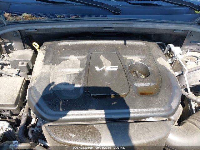 1C4RJFAG1JC256540 Jeep Grand Cherokee Altitude 4x4