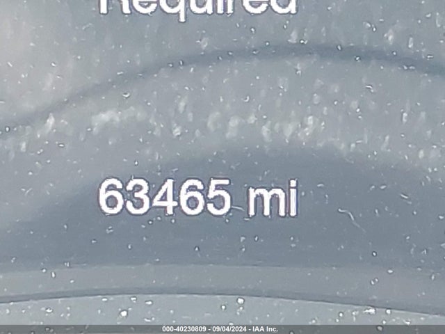 1C4RJFAG1JC256540 Jeep Grand Cherokee Altitude 4x4