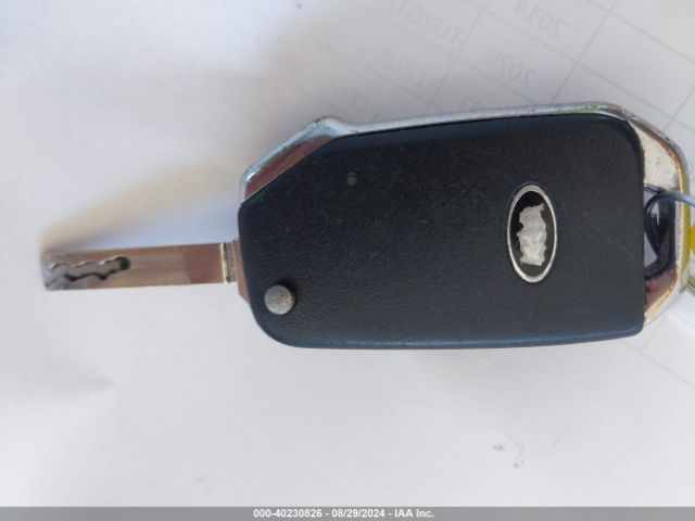 3KPF24AD7KE138254 KIA FORTE FE