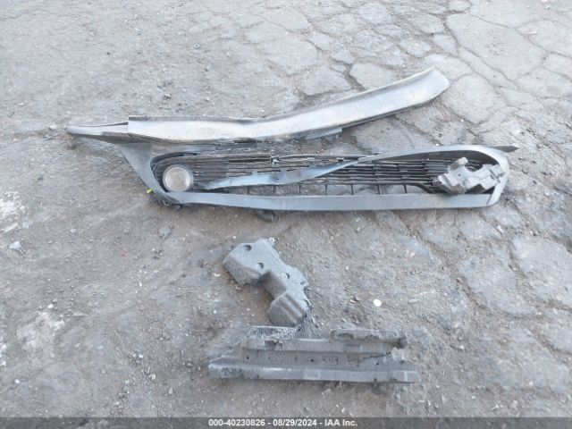 3KPF24AD7KE138254 KIA FORTE FE