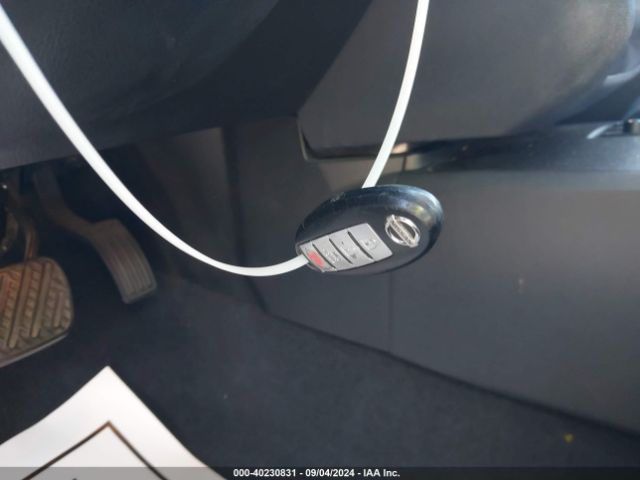 1N4AA5AP3EC911574 Nissan Maxima 3.5 Sv