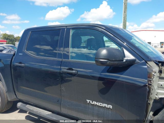 5TFLA5DB6RX175926 Toyota Tundra Sr5