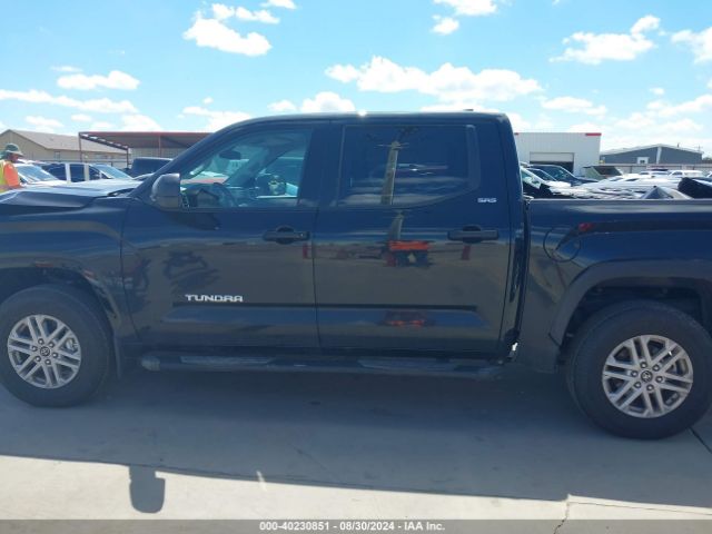 5TFLA5DB6RX175926 Toyota Tundra Sr5