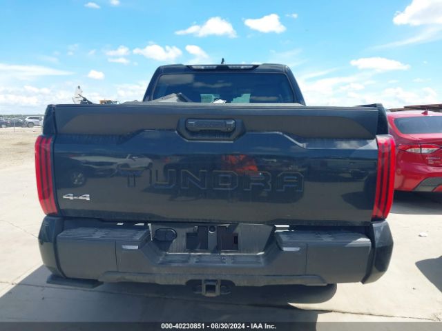 5TFLA5DB6RX175926 Toyota Tundra Sr5