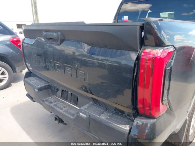 5TFLA5DB6RX175926 Toyota Tundra Sr5