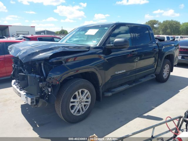 5TFLA5DB6RX175926 Toyota Tundra Sr5