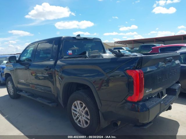 5TFLA5DB6RX175926 Toyota Tundra Sr5