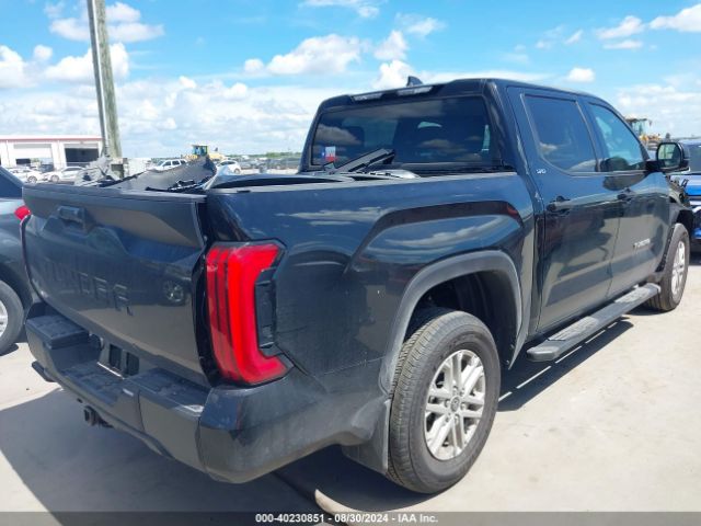 5TFLA5DB6RX175926 Toyota Tundra Sr5