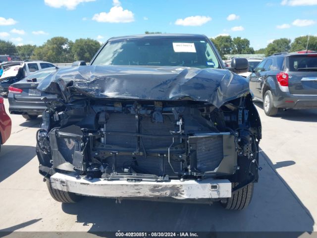 5TFLA5DB6RX175926 Toyota Tundra Sr5
