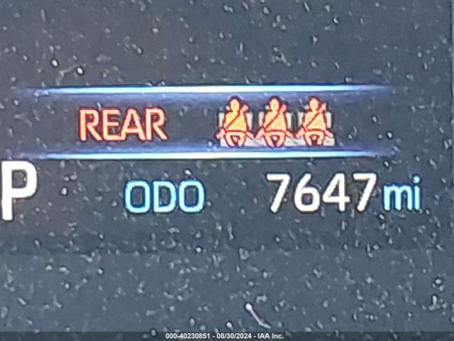 5TFLA5DB6RX175926 Toyota Tundra Sr5