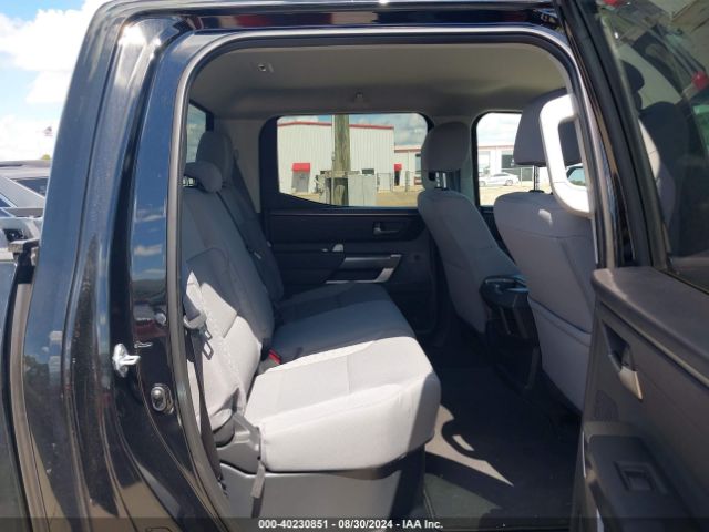 5TFLA5DB6RX175926 Toyota Tundra Sr5