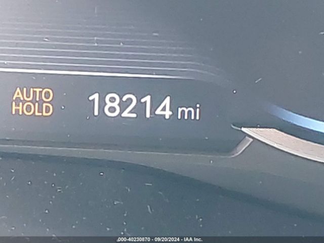 KMTG54TE6PU119593 Genesis G70 3.3t Awd